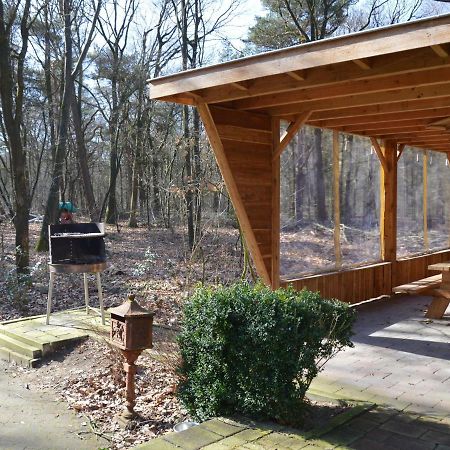 Holiday Home With Pool Sauna لونتيرين المظهر الخارجي الصورة