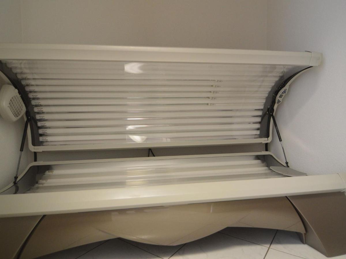 Holiday Home With Pool Sauna لونتيرين المظهر الخارجي الصورة