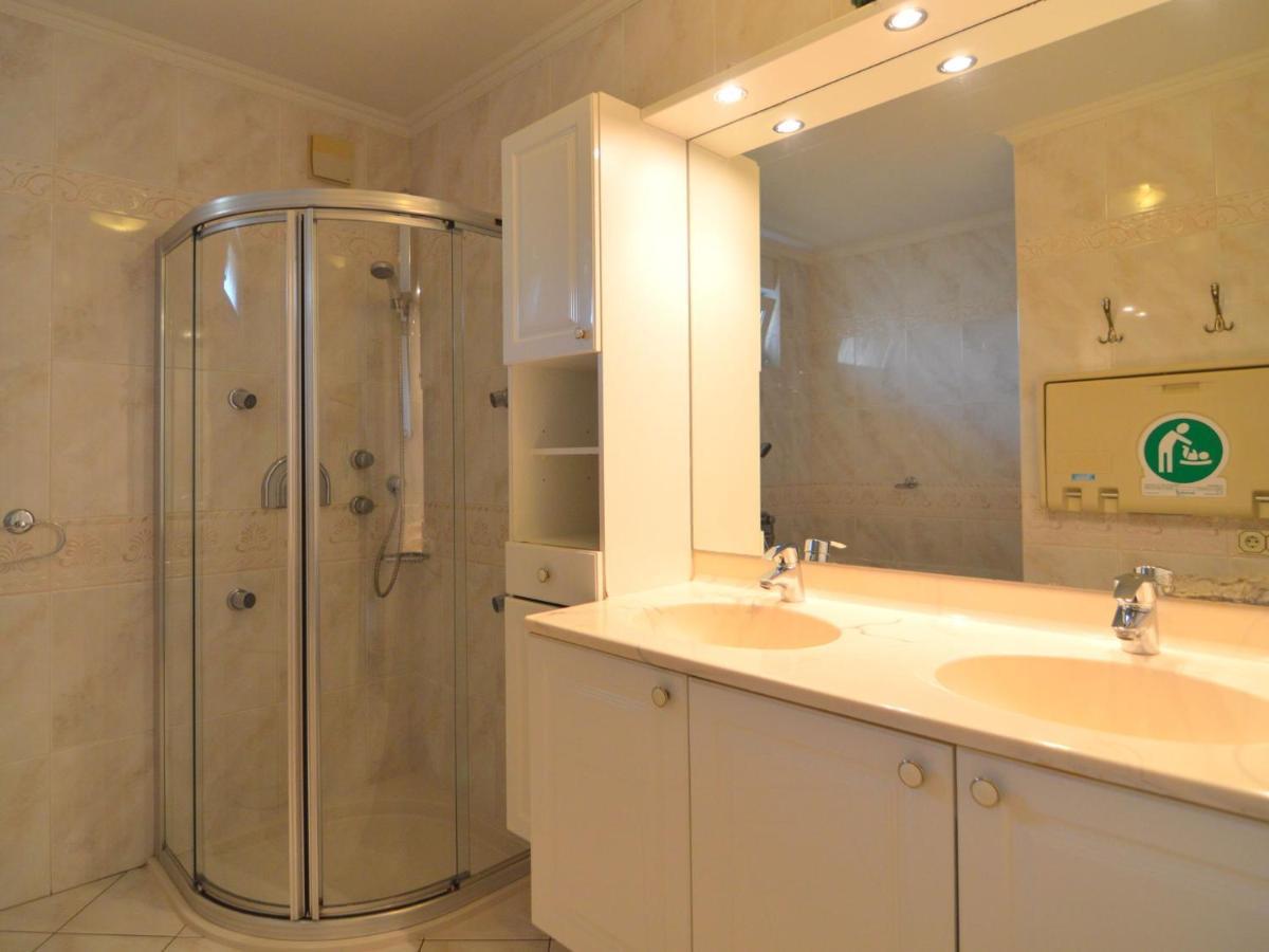 Holiday Home With Pool Sauna لونتيرين المظهر الخارجي الصورة